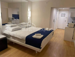 Квартира 1-комн 29 м² - Шерифа Химшиашвили, Батуми