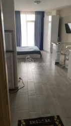 Квартира 1-комн 38 м² - Ангиса, Батуми
