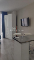 Квартира 1-комн 38 м² - Ангиса, Батуми