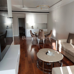 Квартира 3-комн 84 м² - Руставели, Батуми