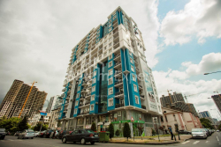 Квартира 3-комн 62 м² - Нико Пиросмани, Батуми