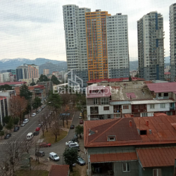 Квартира 62 м² - Нико Пиросмани, Батуми, Грузия