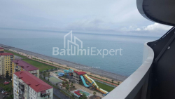 Квартира 1-комн 25 м² - Юсуфа Кобаладзе, Батуми
