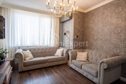 Квартира 3-комн 90 м² - Нико Пиросмани, Батуми