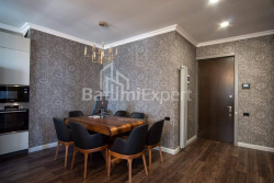Квартира 3-комн 90 м² - Нико Пиросмани, Батуми
