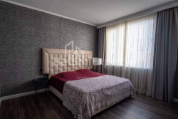 Квартира 3-комн 90 м² - Нико Пиросмани, Батуми