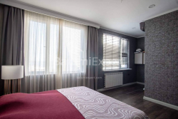 Квартира 3-комн 90 м² - Нико Пиросмани, Батуми