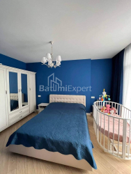 Квартира 91 м² - Шерифа Химшиашвили, Батуми, Грузия