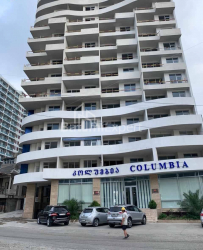 Квартира 91 м² - Шерифа Химшиашвили, Батуми, Грузия