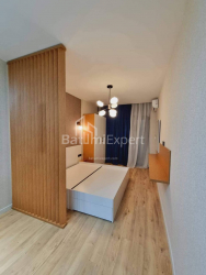 Квартира 1-комн 30 м² - Аллея Героев, Батуми