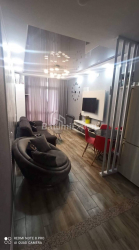Квартира 44 м² - Юсуфа Кобаладзе, Батуми, Грузия