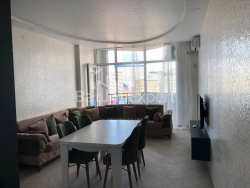 Квартира 4-комн 90 м² - Ангиса, Батуми