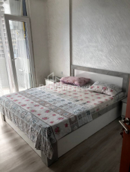 Квартира 4-комн 90 м² - Ангиса, Батуми