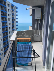 Квартира 90 м² - Ангиса, Батуми, Грузия