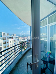 Квартира 57 м² - Нико Пиросмани, Батуми, Грузия