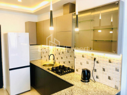 Квартира 3-комн 57 м² - Нико Пиросмани, Батуми