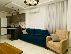 Квартира 3-комн 57 м² - Нико Пиросмани, Батуми