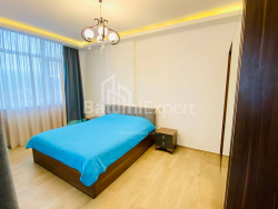 Квартира 3-комн 57 м² - Нико Пиросмани, Батуми