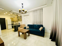 Квартира 3-комн 57 м² - Нико Пиросмани, Батуми