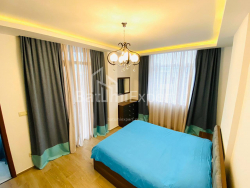 Квартира 3-комн 57 м² - Нико Пиросмани, Батуми