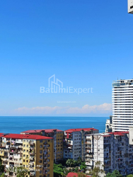 Квартира 65 м² - Шалва Инасаридзе, Батуми, Грузия