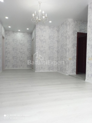 Квартира 3-комн 65 м² - Шалва Инасаридзе, Батуми