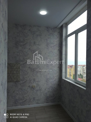 Квартира 65 м² - Шалва Инасаридзе, Батуми, Грузия