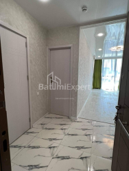 Квартира 47 м² - Жиули Шартава, Батуми, Грузия