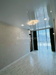 Квартира 47 м² - Жиули Шартава, Батуми, Грузия