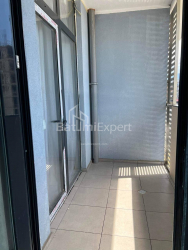 Квартира 47 м² - Жиули Шартава, Батуми, Грузия