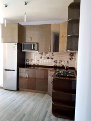 Квартира 62 м² - Михаила Джавахишвили, Батуми, Грузия