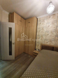 Квартира 3-комн 62 м² - Михаила Джавахишвили, Батуми
