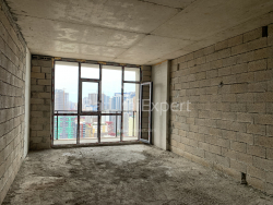 Квартира 1-комн 37.1 м² - Хайдара Абашидзе, Батуми