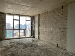 Квартира 1-комн 37.1 м² - Хайдара Абашидзе, Батуми