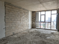 Квартира 1-комн 37.1 м² - Хайдара Абашидзе, Батуми