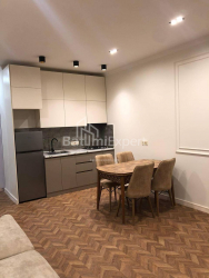 Квартира 48 м² - Ангиса, Батуми, Грузия