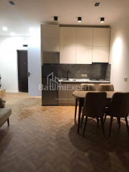 Квартира 48 м² - Ангиса, Батуми, Грузия