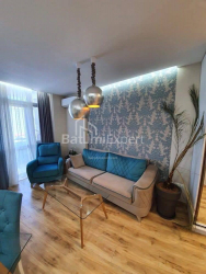 Квартира 2-комн 42 м² - Нико Пиросмани, Батуми