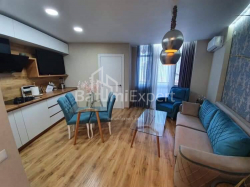 Квартира 2-комн 42 м² - Нико Пиросмани, Батуми
