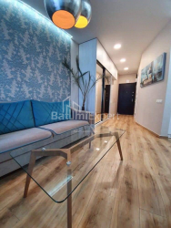 Квартира 2-комн 42 м² - Нико Пиросмани, Батуми