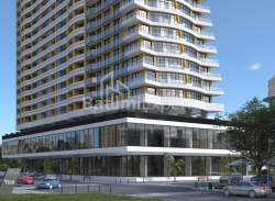 Квартира 37.1 м² - Хайдара Абашидзе, Батуми, Грузия