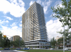 Квартира 37.1 м² - Хайдара Абашидзе, Батуми, Грузия