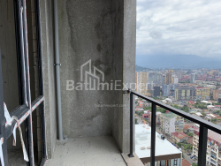 Квартира 37.1 м² - Хайдара Абашидзе, Батуми, Грузия