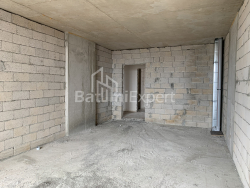 Квартира 1-комн 37.1 м² - Хайдара Абашидзе, Батуми