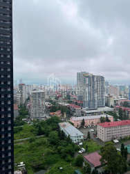 Квартира 58 м² - Аллея Героев, Батуми, Грузия