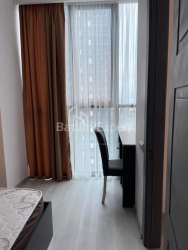 Квартира 58 м² - Аллея Героев, Батуми, Грузия