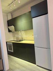 Квартира 58 м² - Аллея Героев, Батуми, Грузия