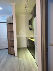 Квартира 58 м² - Аллея Героев, Батуми, Грузия