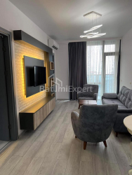 Квартира 3-комн 58 м² - Аллея Героев, Батуми