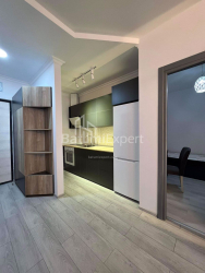 Квартира 58 м² - Аллея Героев, Батуми, Грузия